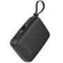 Muvit Powerbank 20000mAh MCCHP0015 65W Negra